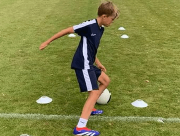 Skill Challenge – Bild 2